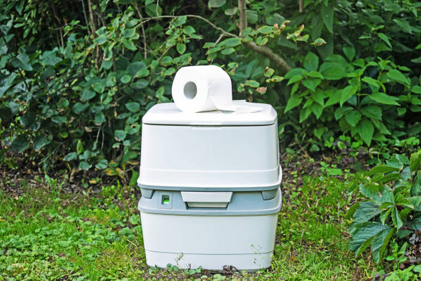 Best Event porta potty rental  in Huntsville, TX
