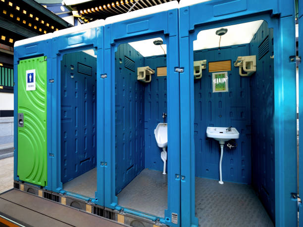 Trusted Huntsville, TX porta potty rental Experts