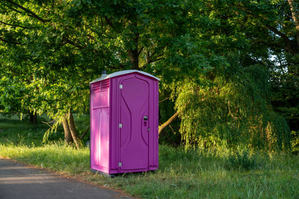 Best Affordable porta potty rental  in Huntsville, TX